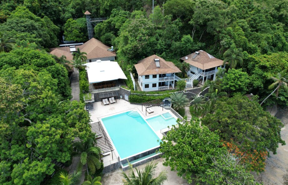 Palm Beach Resort, San Juan, Batangas, Philippines, Philippines